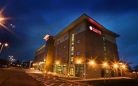 Ramada Plaza Wrexham